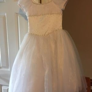 Communion dress